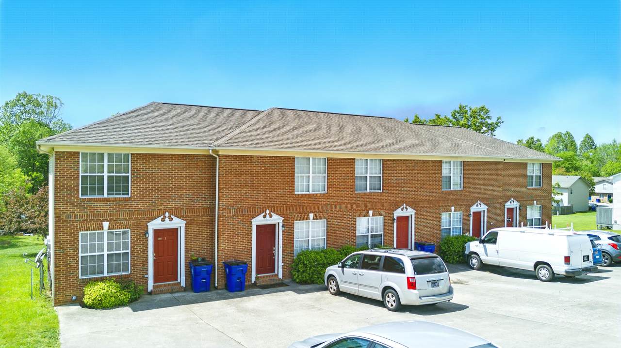 2861 Michigan Ave Road - Photo 1