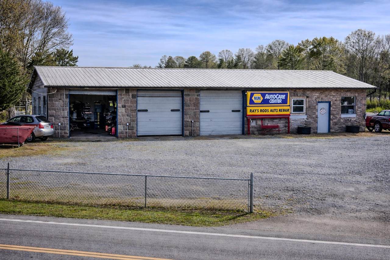11122 State Highway 58 S Road - Photo 1