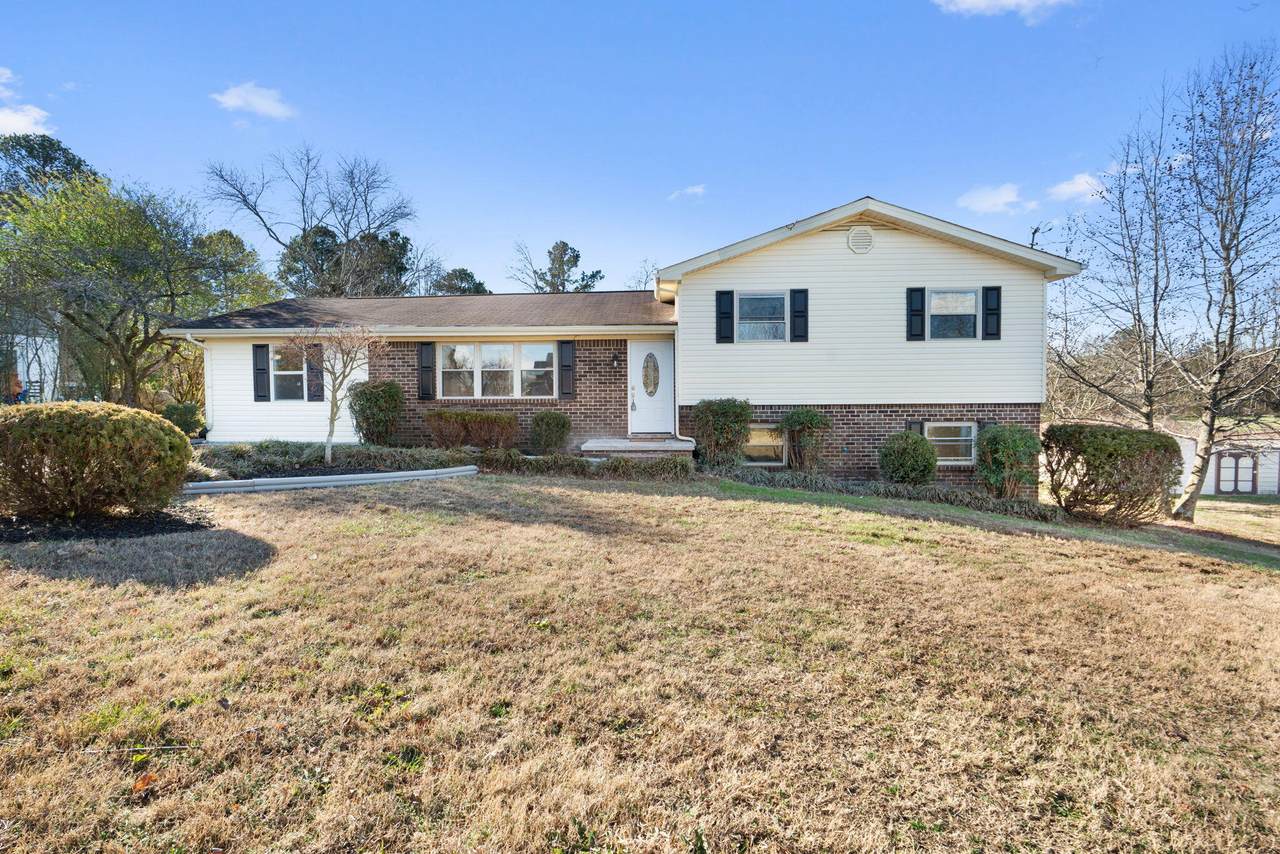 2442 Ella Drive - Photo 1