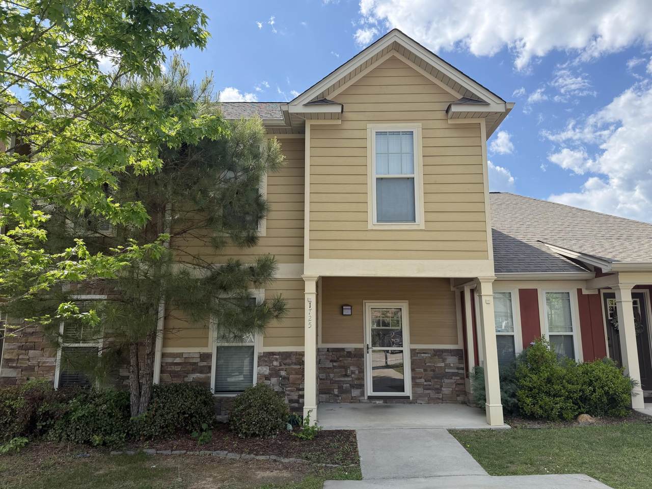 1725 Stone Castle Drive - Photo 1