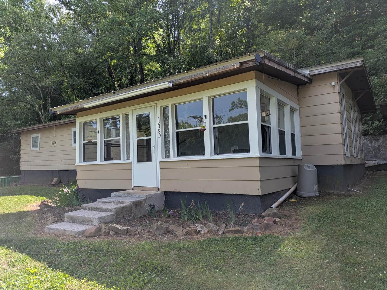 123 Hard Rector Lane - Photo 1