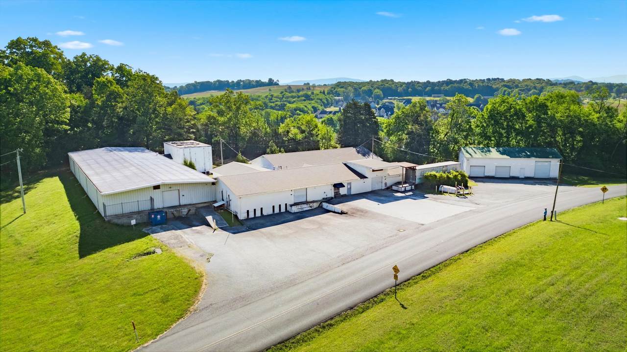 2154 Old Charleston Road - Photo 1