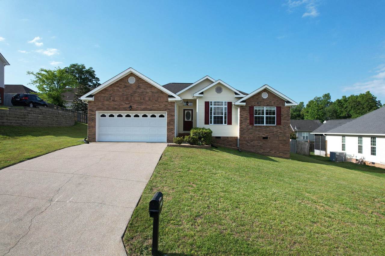 8138 Fatherson Circle - Photo 1