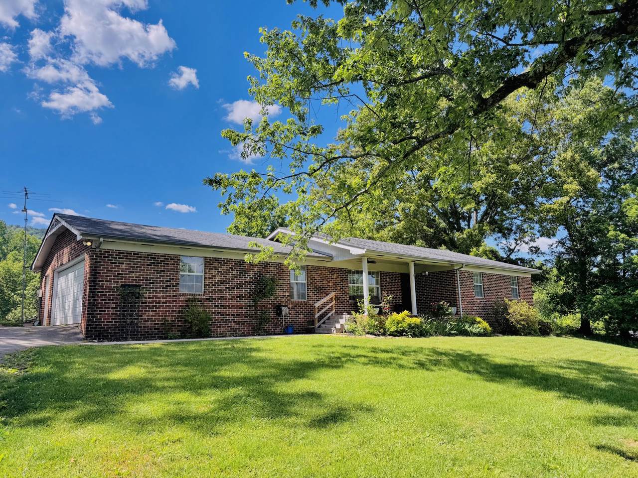 247 Belle Harrison Road - Photo 1