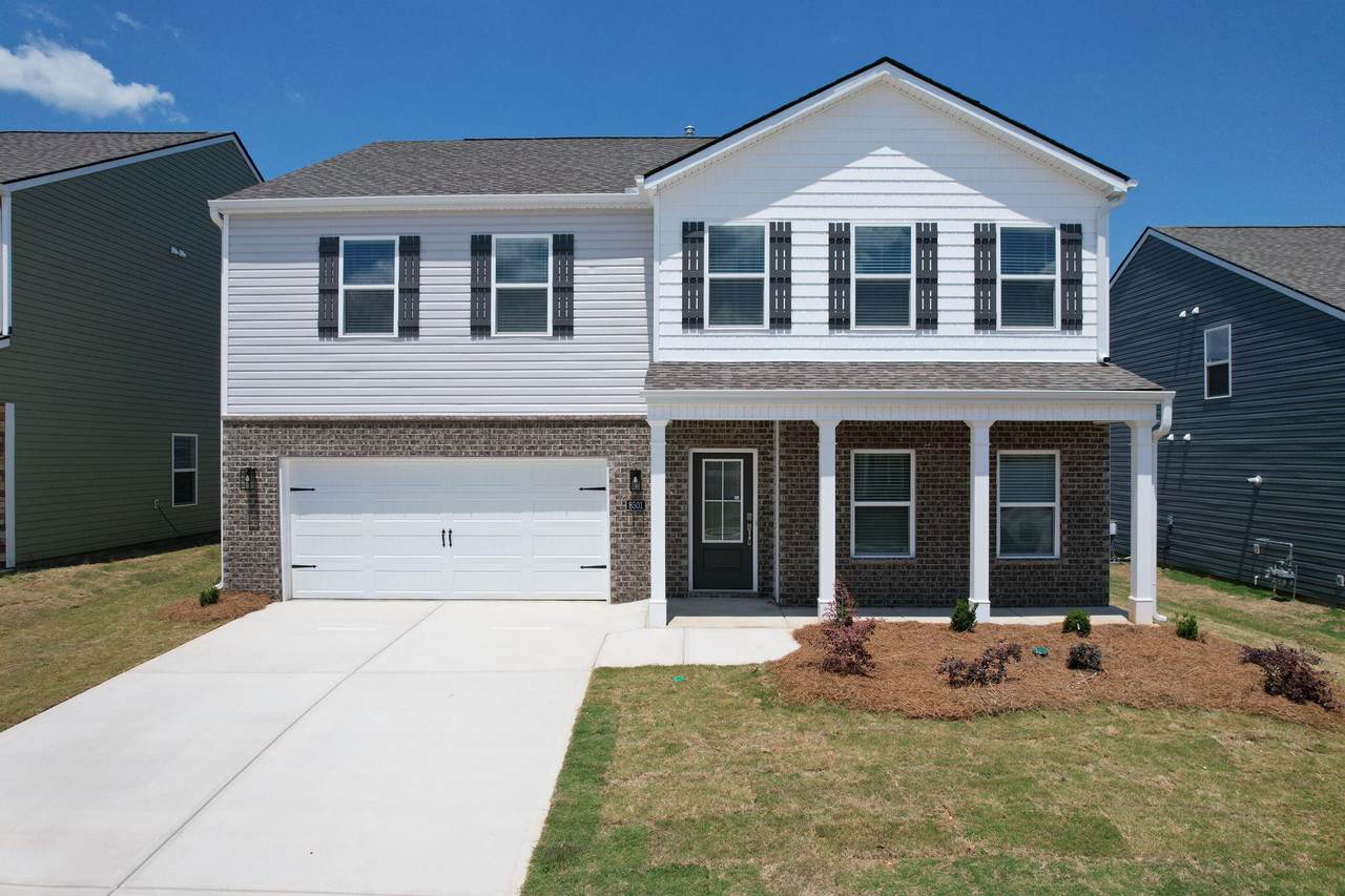 8501 Mulberry Way - Photo 1