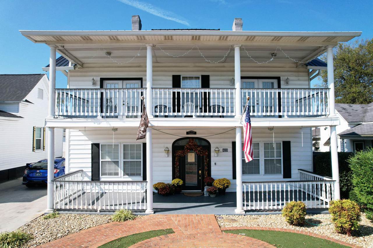 422 Tennessee Avenue - Photo 1