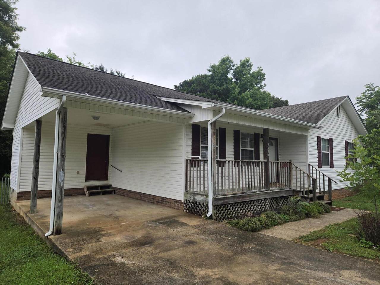 2830 Rogers Drive - Photo 1