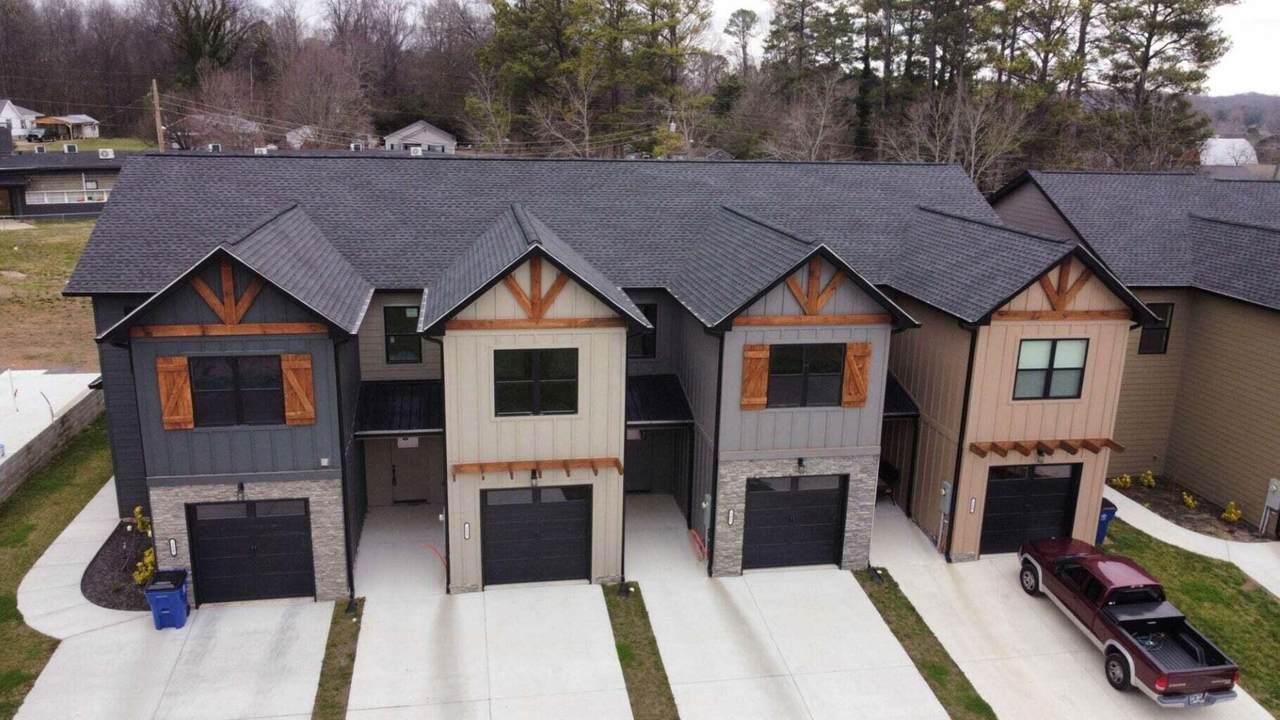 164 Mcnabb Drive - Photo 1