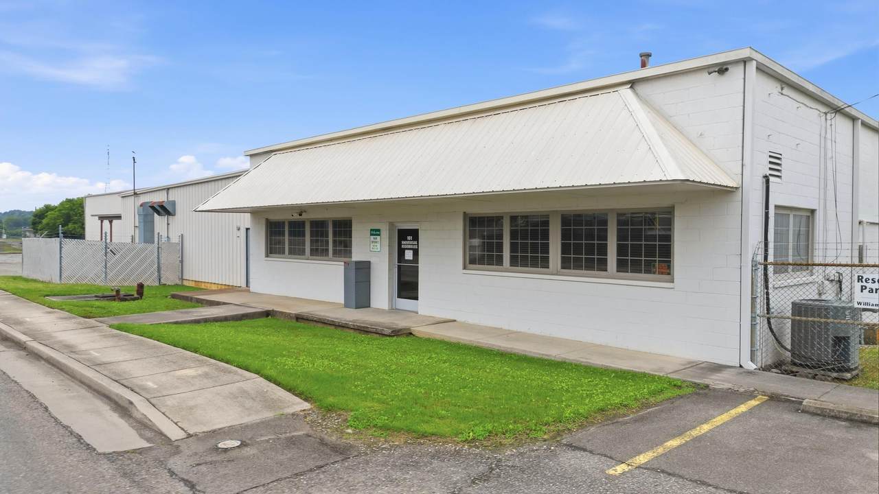 161 Bates Street - Photo 1