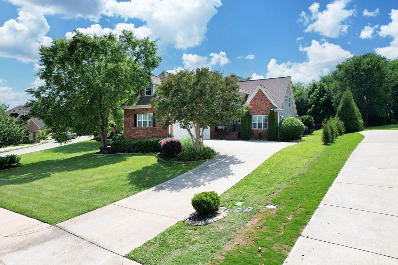 7345 Splendid View Drive - Photo 1