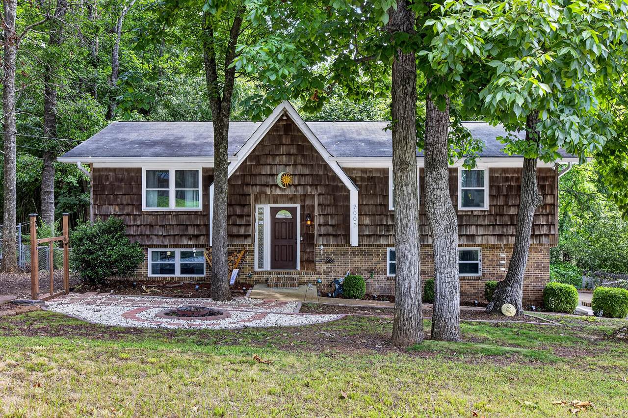 7003 Glacier Lane - Photo 1
