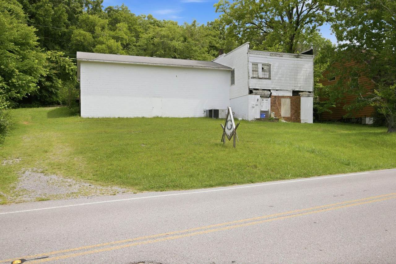 631 Mississippi Avenue - Photo 1