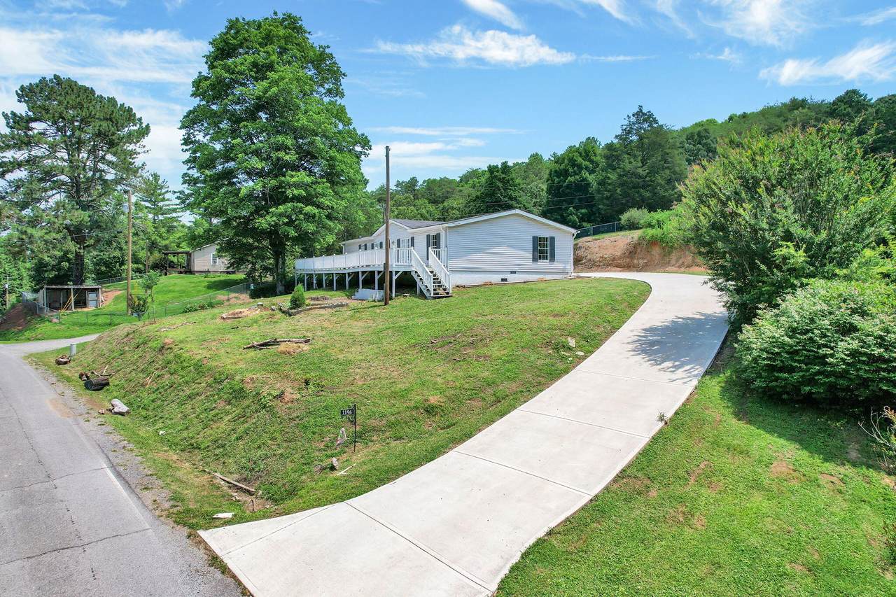 1196 White Oak Road - Photo 1