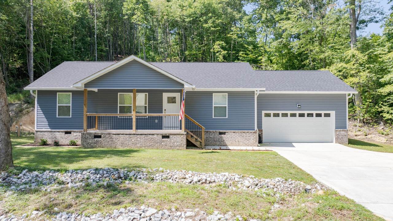 380 Earl Broady Road - Photo 1