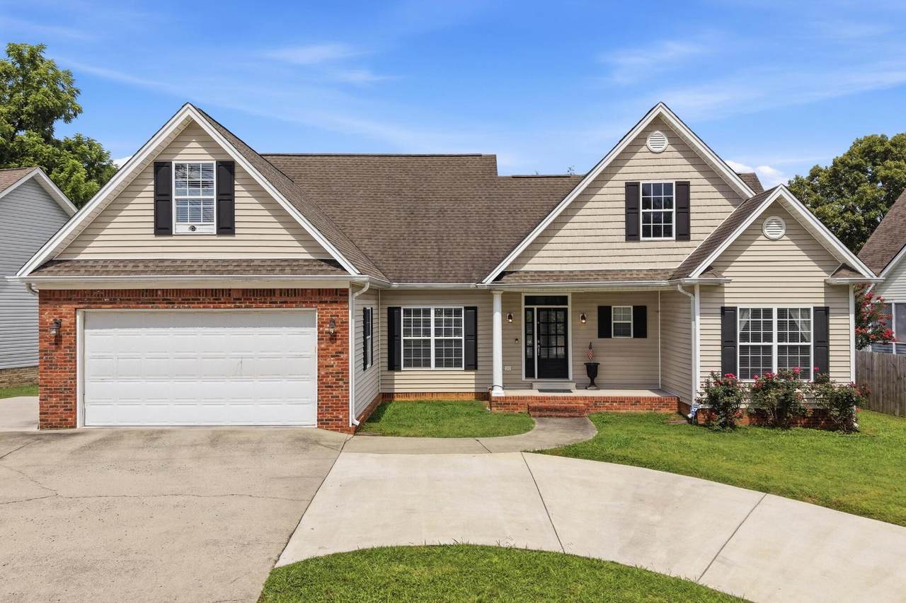 5266 Mouse Creek Road - Photo 1