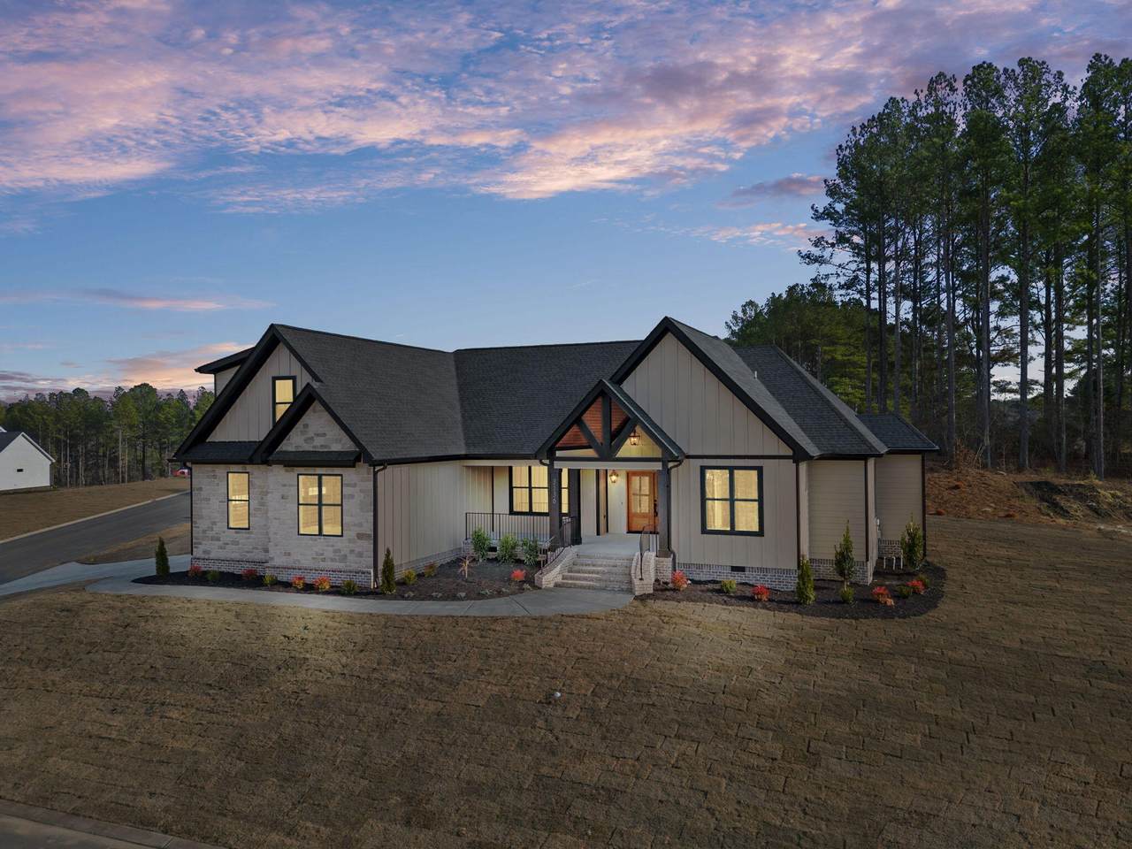 3136 Creekwood Trail - Photo 1