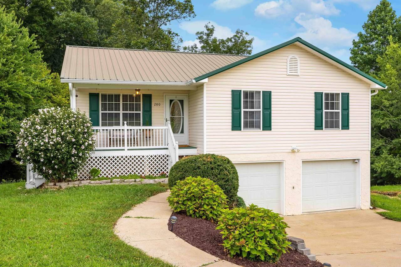 280 Shady Hollow Circle - Photo 1