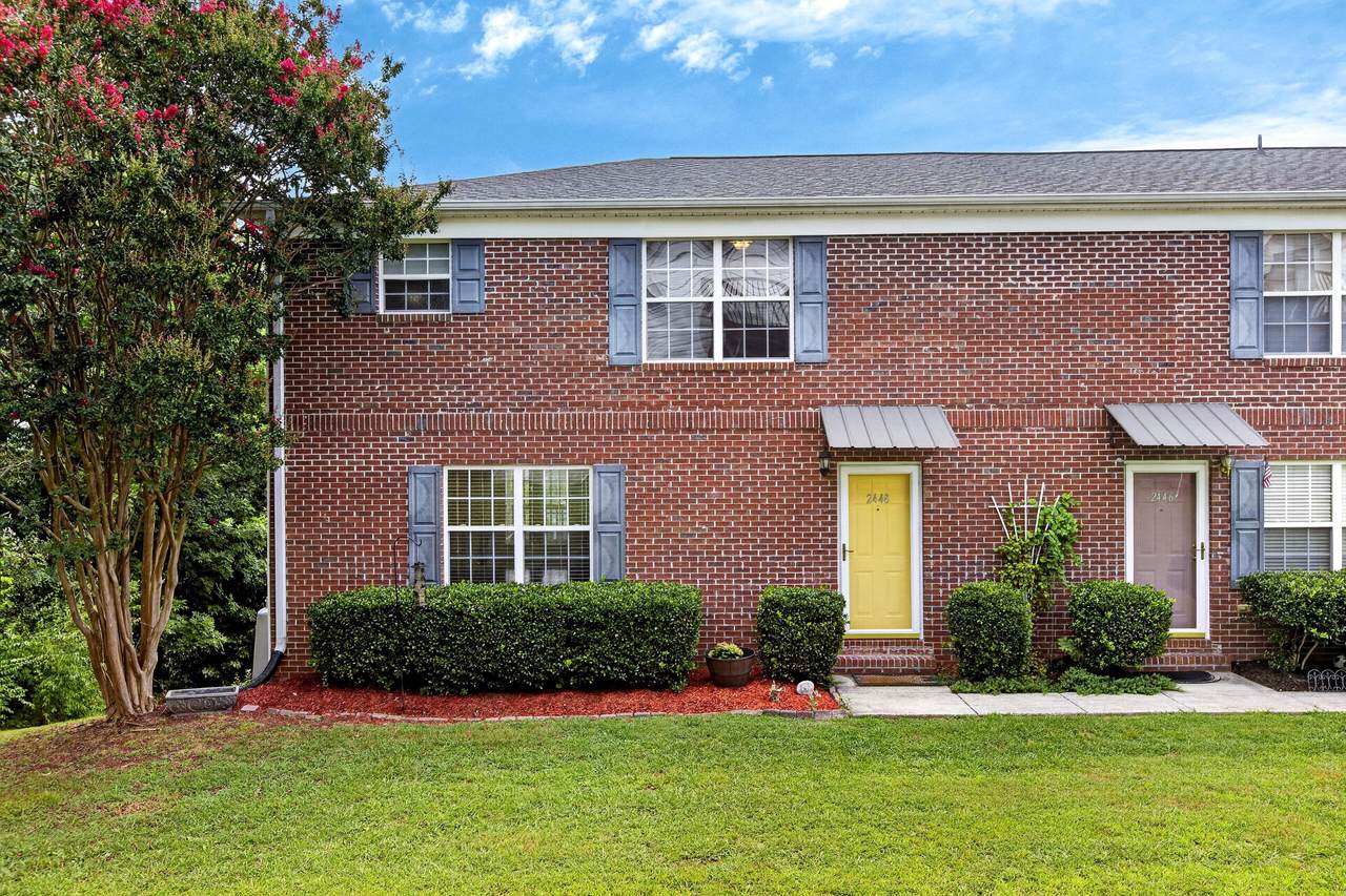 2448 Executive Park - Photo 1