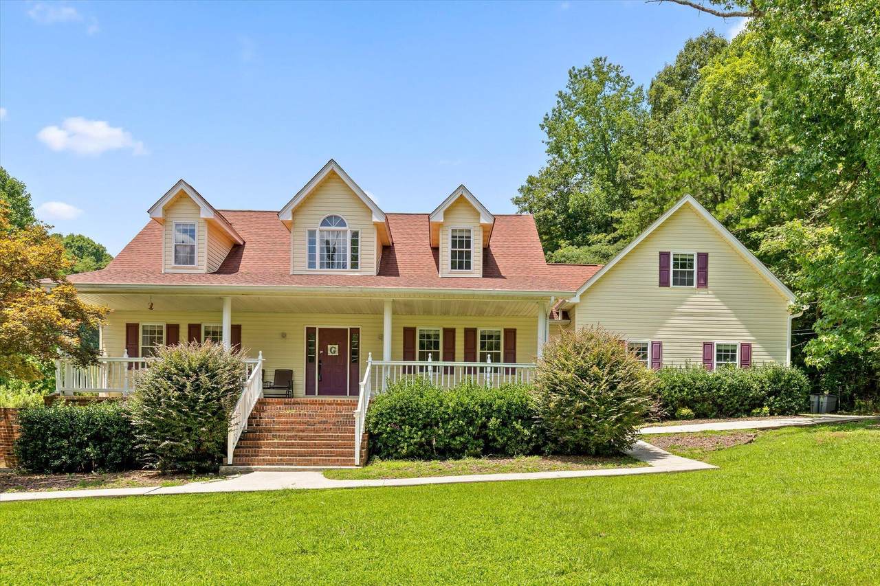159 Dogwood Trail - Photo 1
