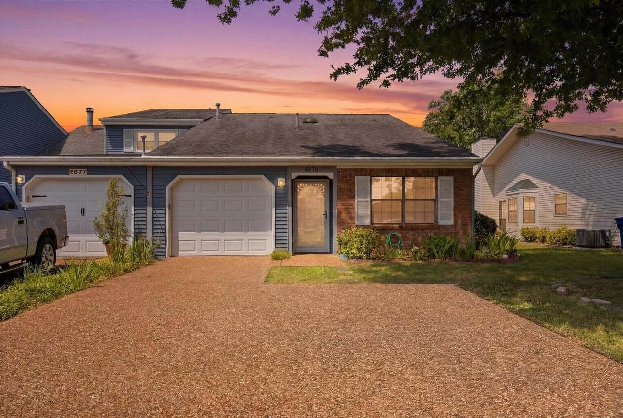 6679 Hickory Brook Road - Photo 1