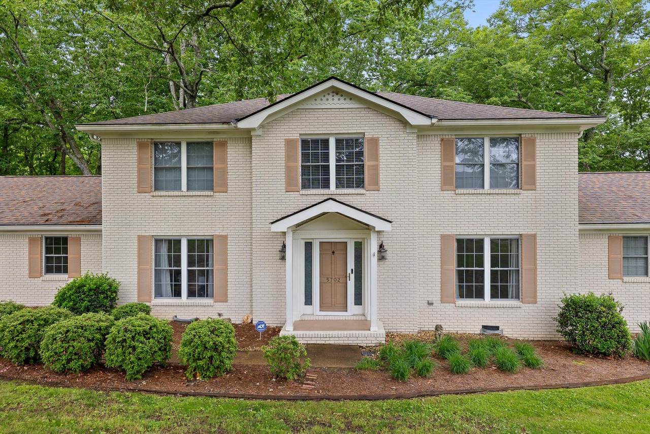 5702 Queen Mary Lane - Photo 1