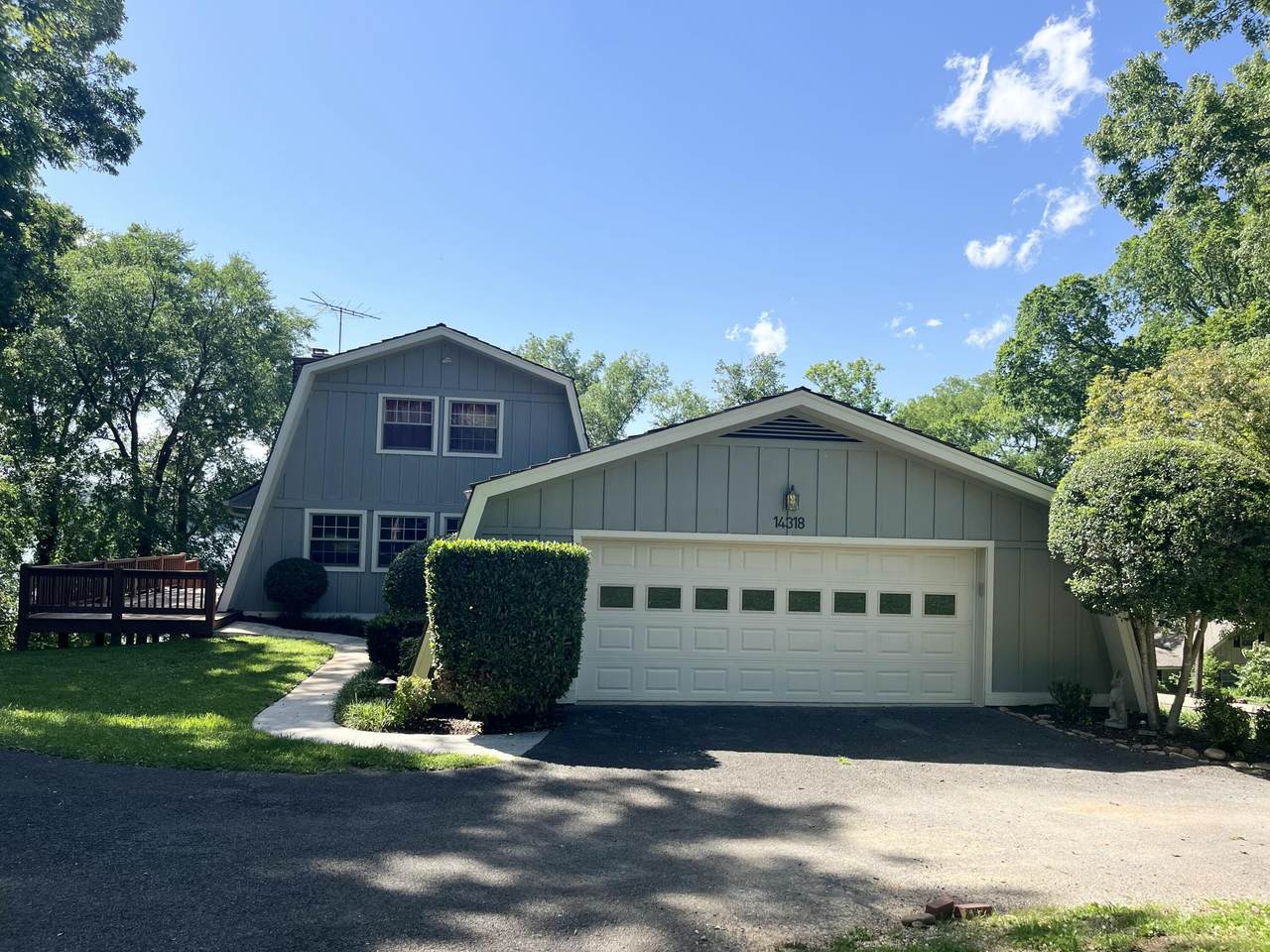14318 Bluffview Drive - Photo 1