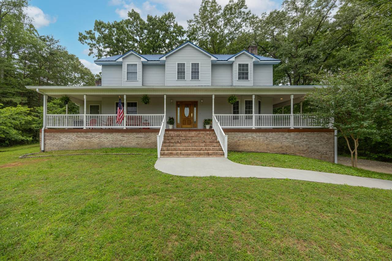 309 County Road 135 - Photo 1