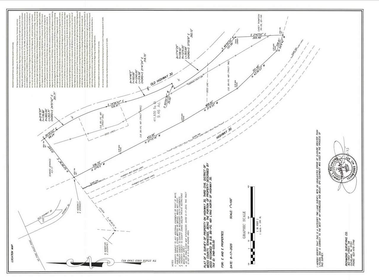 00 Highway 30 - Photo 1
