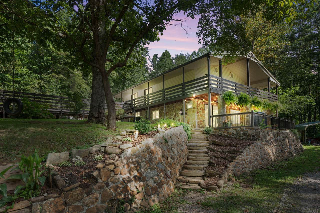 3216 Cranmore Cove Road - Photo 1