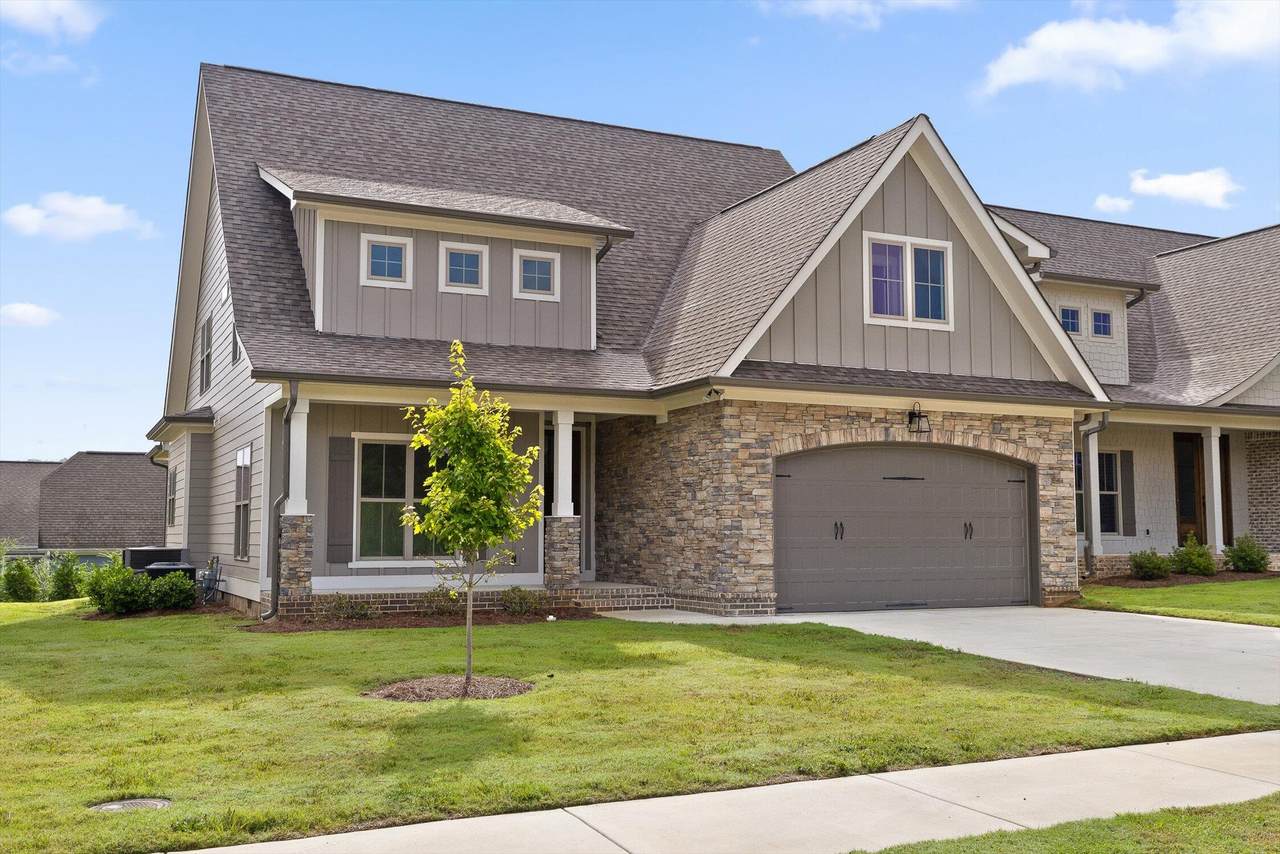 3179 Grassland Circle - Photo 1