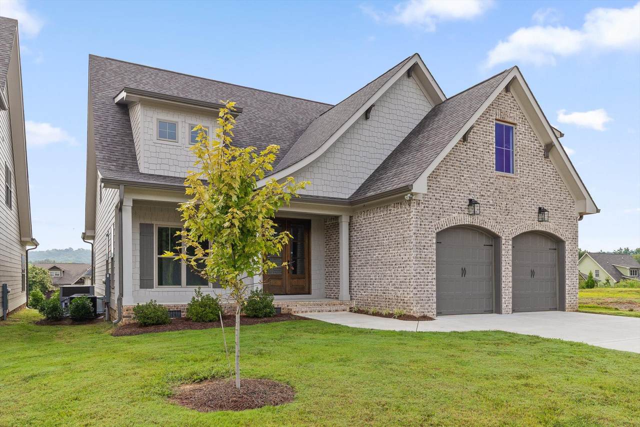 3187 Grassland Circle - Photo 1