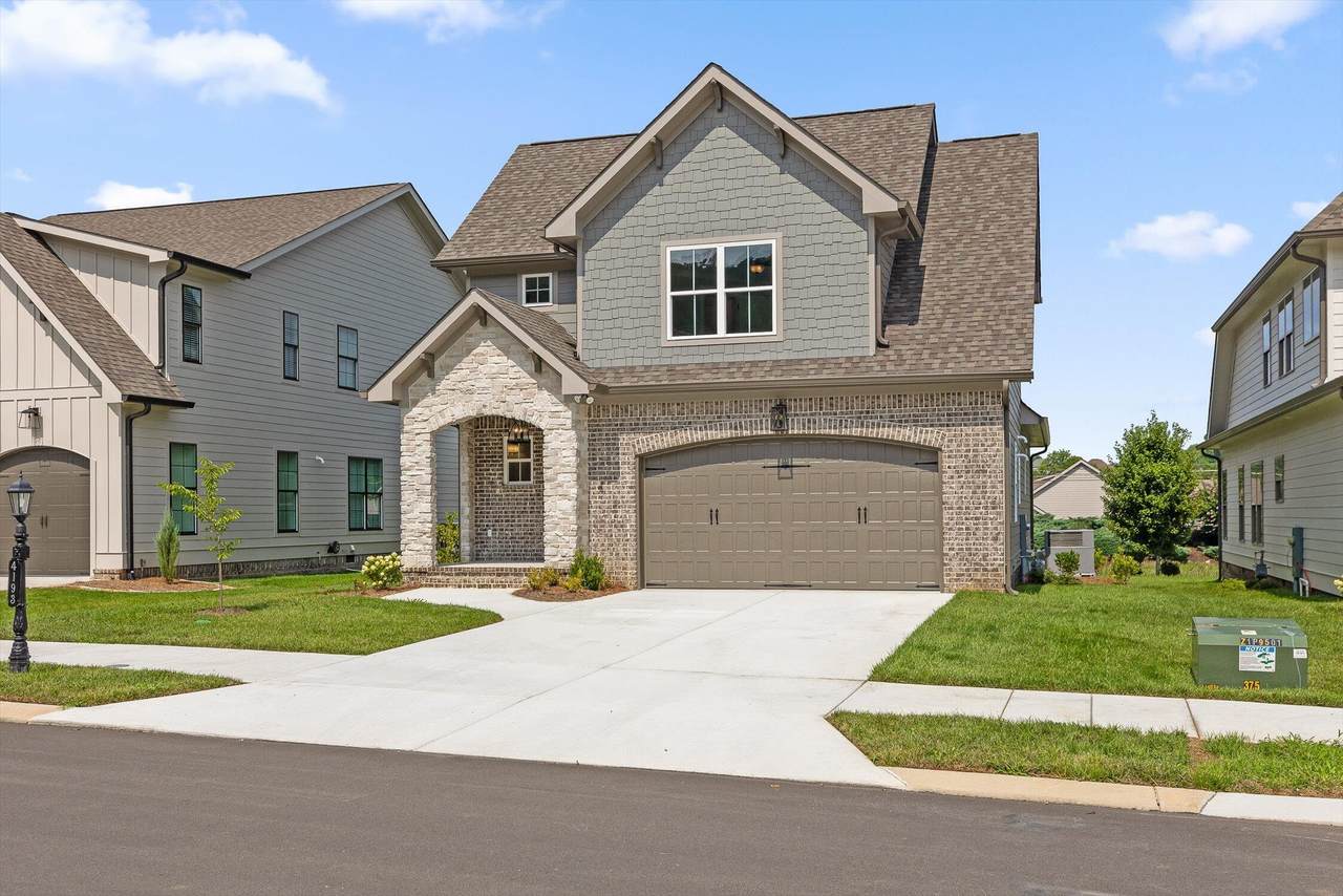 4193 Barnsley Loop - Photo 1