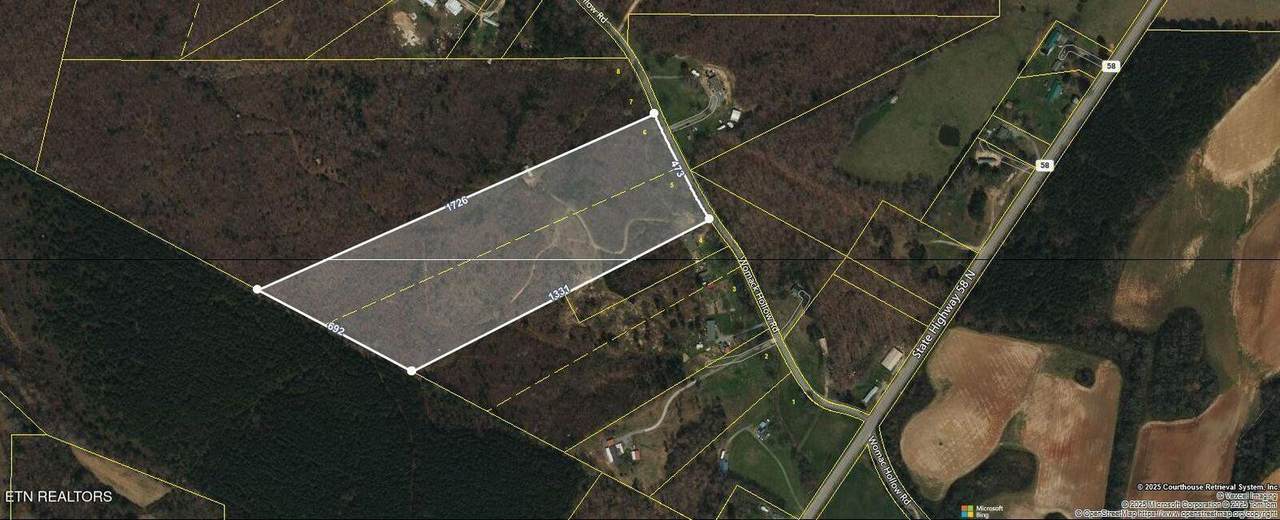417 Womac Hollow Road - Photo 1