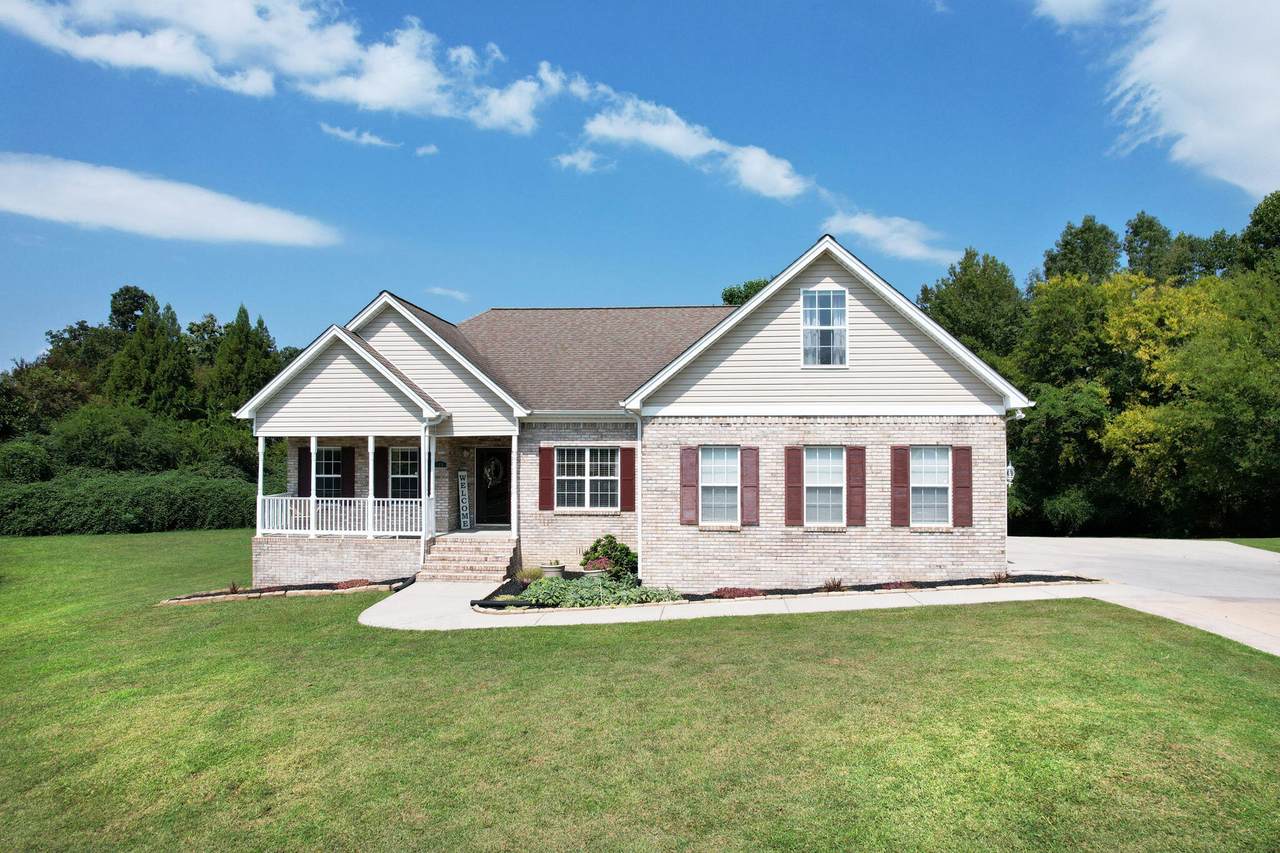 168 Morning Glory Lane - Photo 1