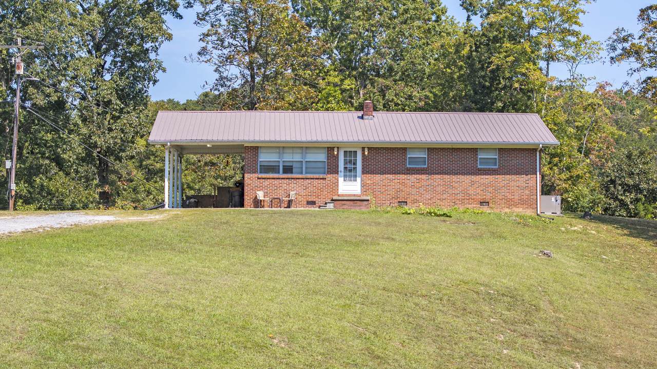 2285 Euchee Chapel Road Road - Photo 1