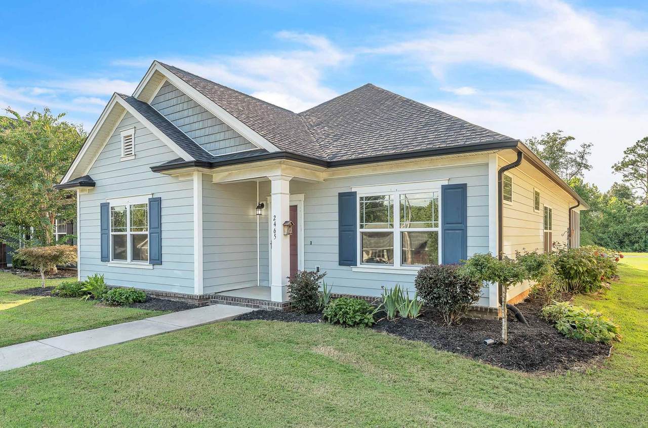 2465 Inverness Drive - Photo 1