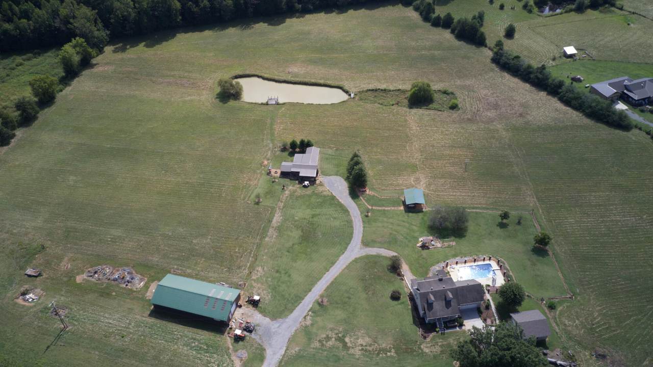 2239 County Road 750 - Photo 1