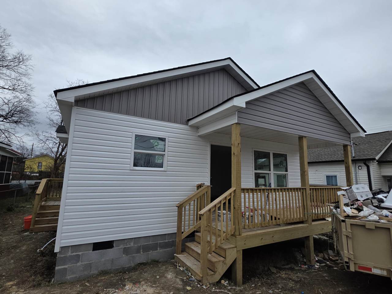 1604 E 46th Street Place - Photo 1