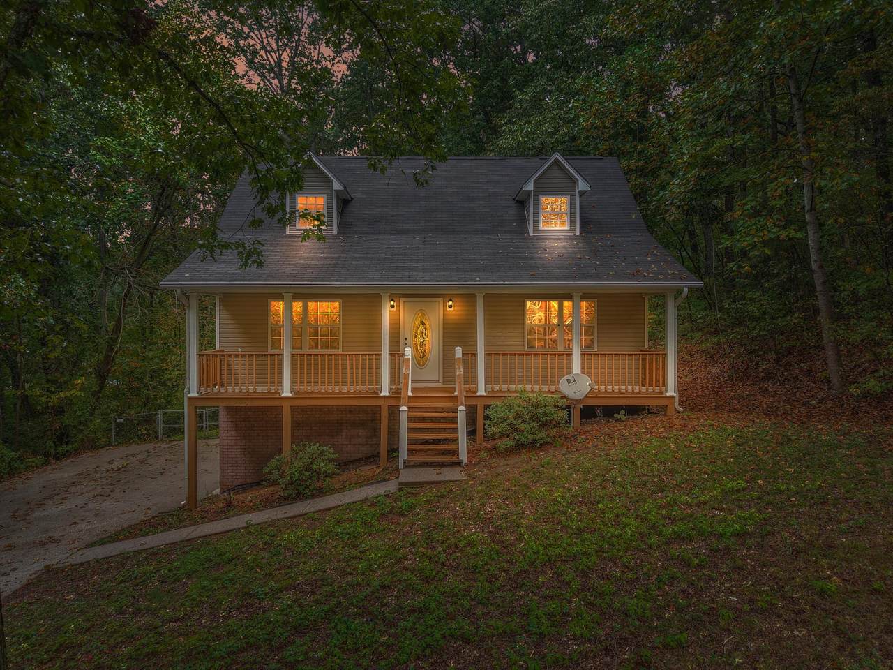 135 Rock Hill Road - Photo 1