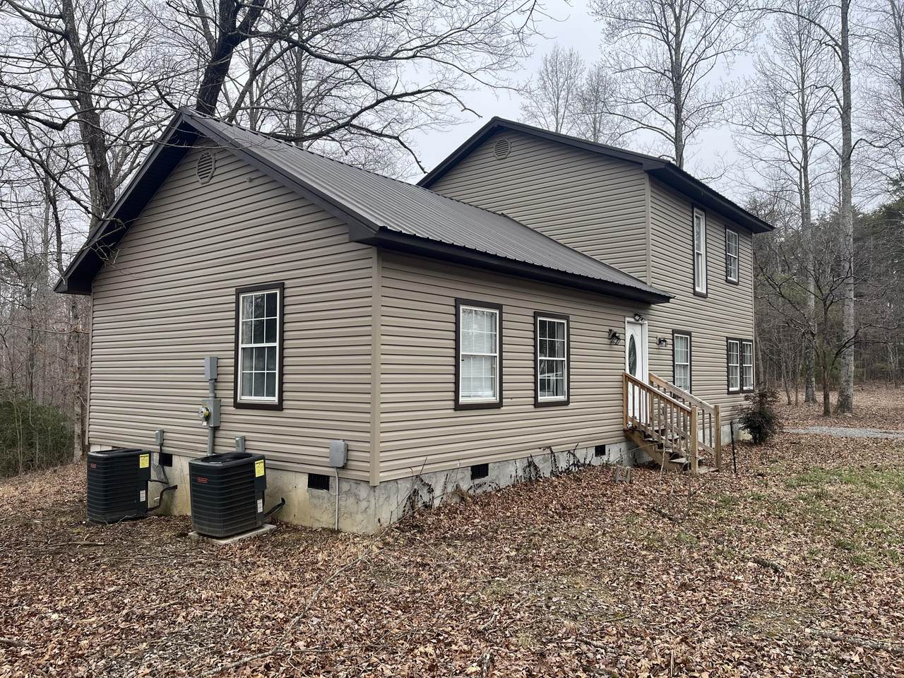 95 Blue Sky Rd Road - Photo 1