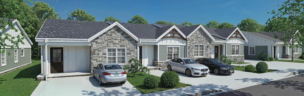 2 Blessed Way - Photo 1