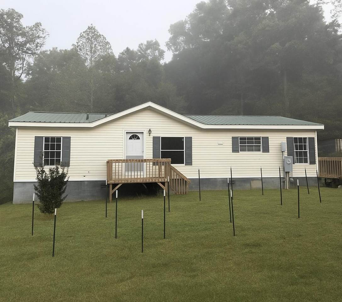 393 Humphreys Road - Photo 1