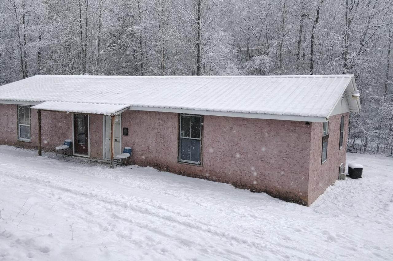 1031 County Road 110 - Photo 1