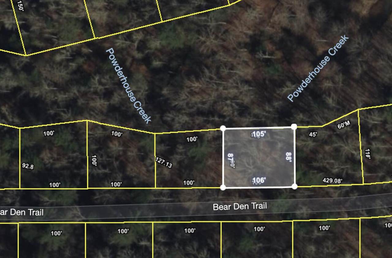 0 Lot 103 Bear Den Trail - Photo 1