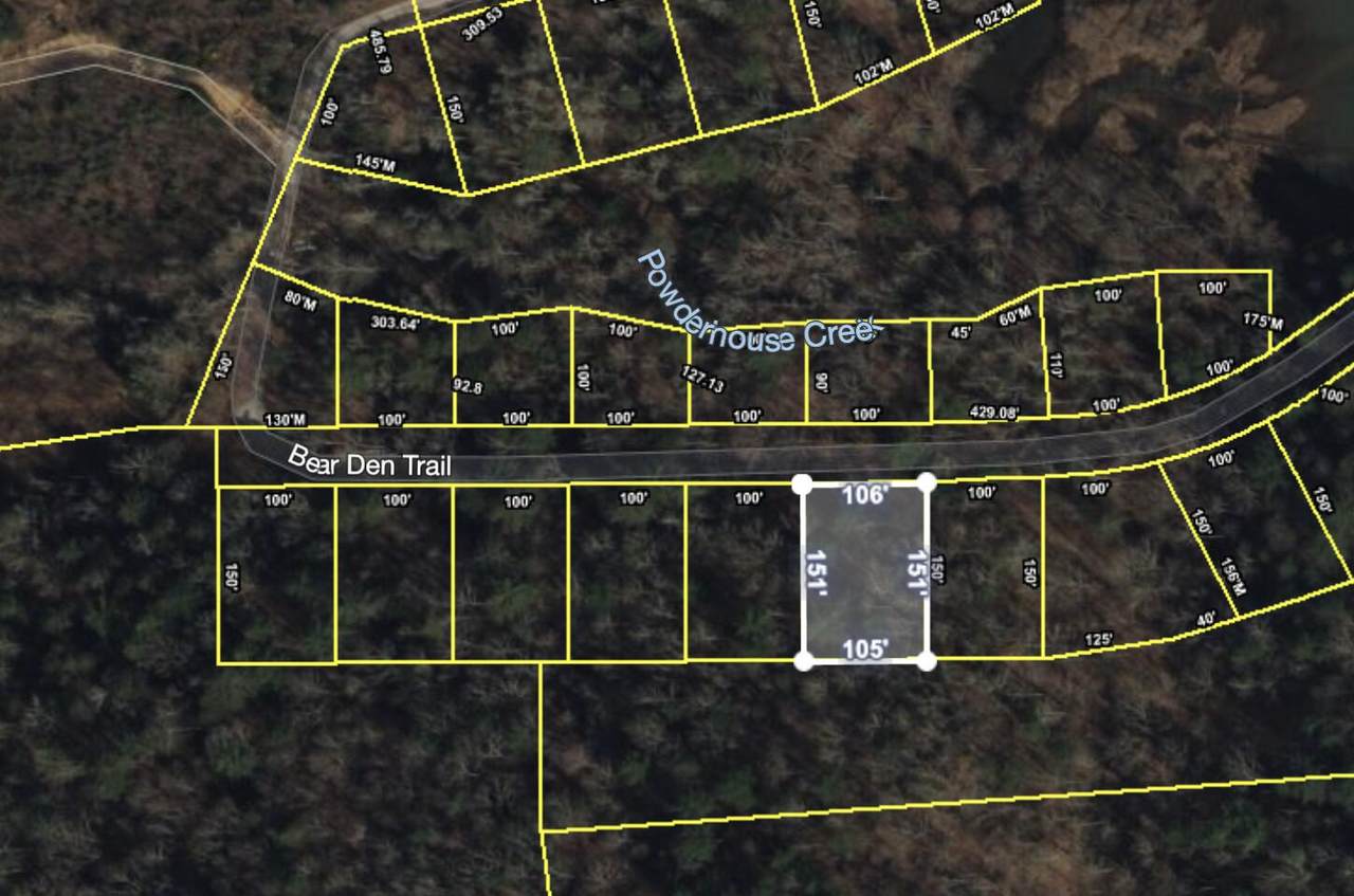 0 Lot 112 Bear Den Trail - Photo 1