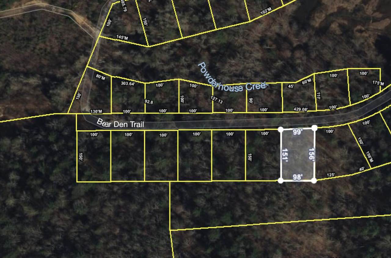 0 Lot 113 Bear Den Trail - Photo 1