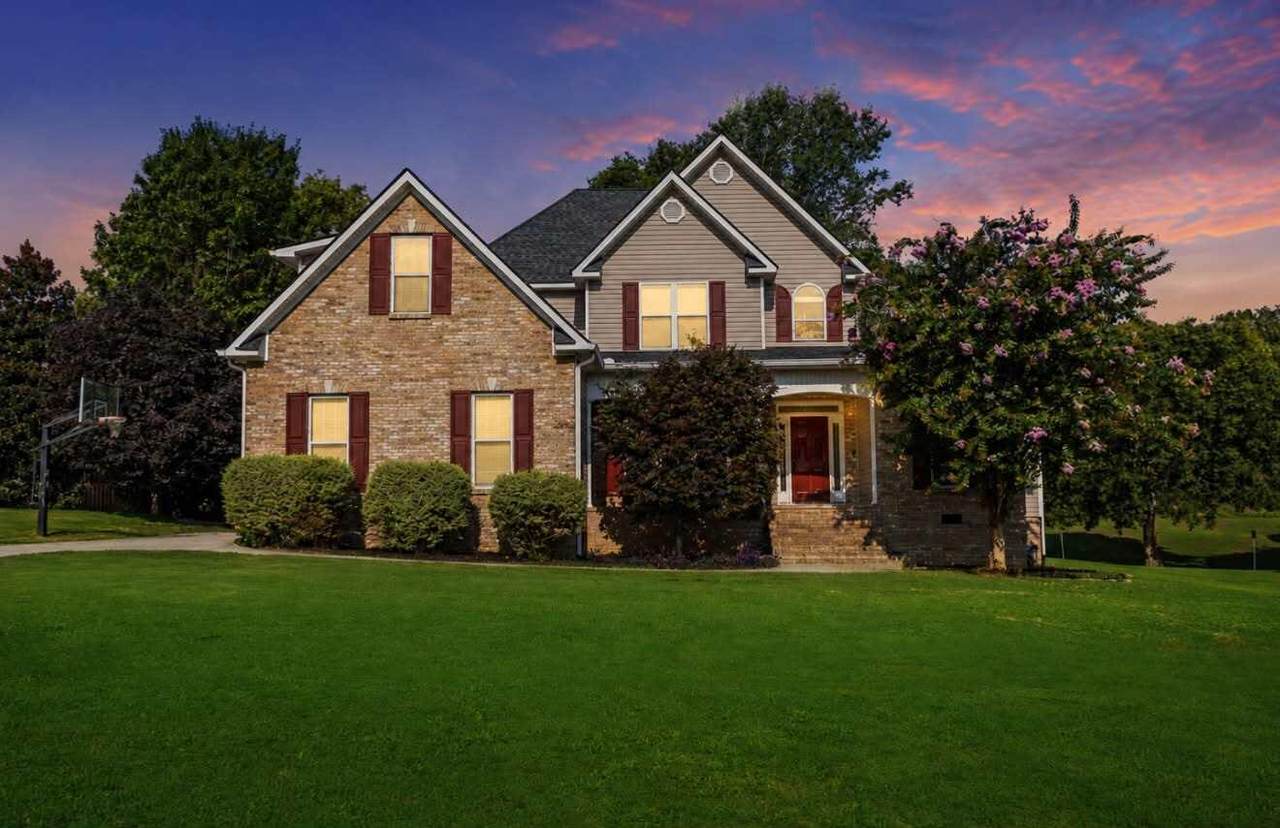 3450 Misty Meadows Drive - Photo 1