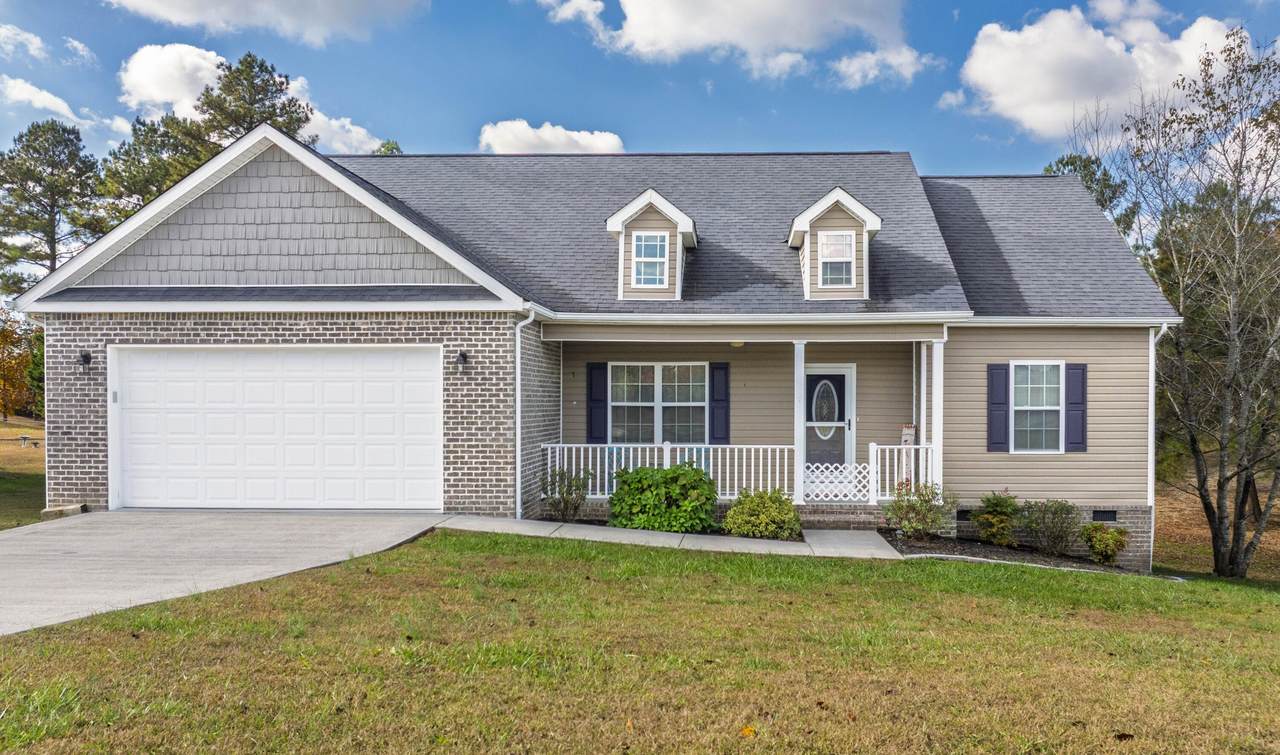 275 Hazelwood Road - Photo 1