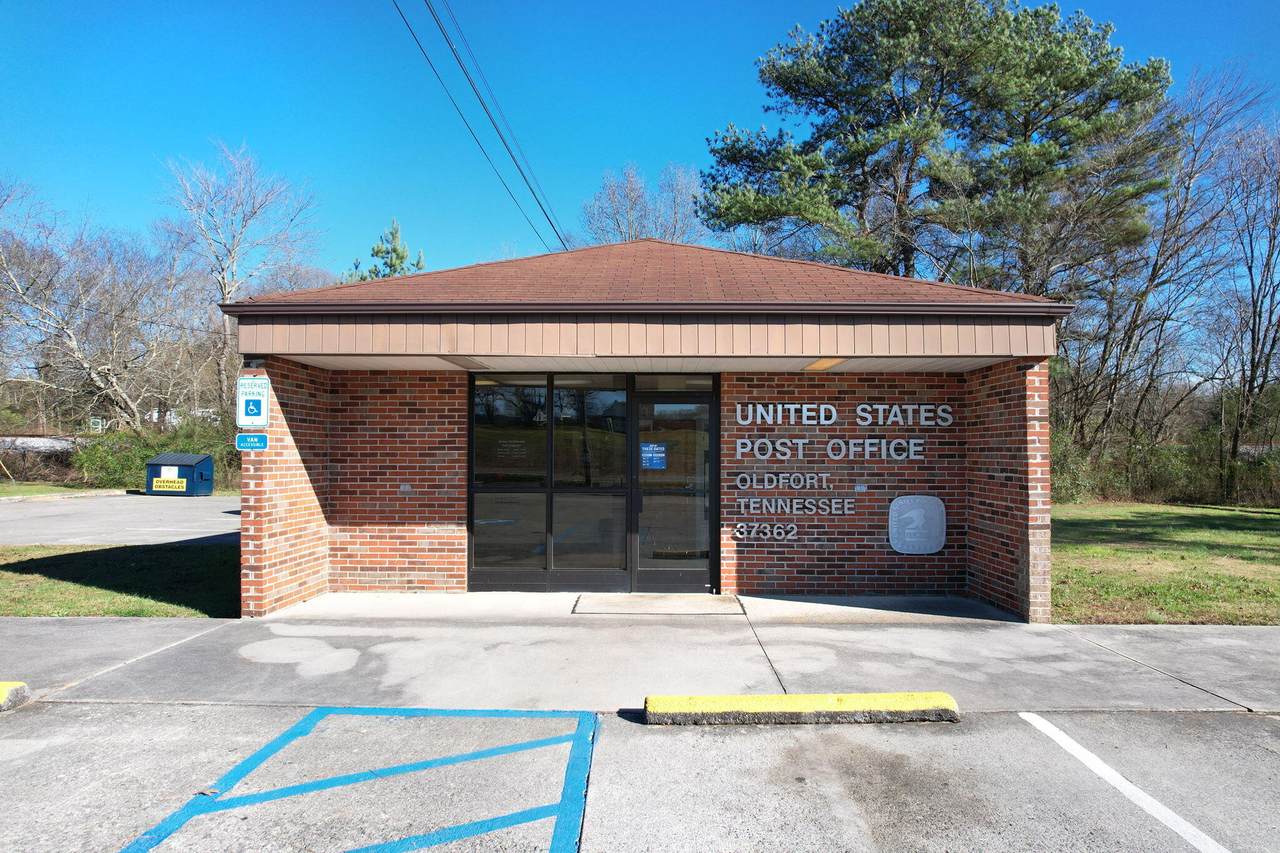 2314 Highway 411 - Photo 1