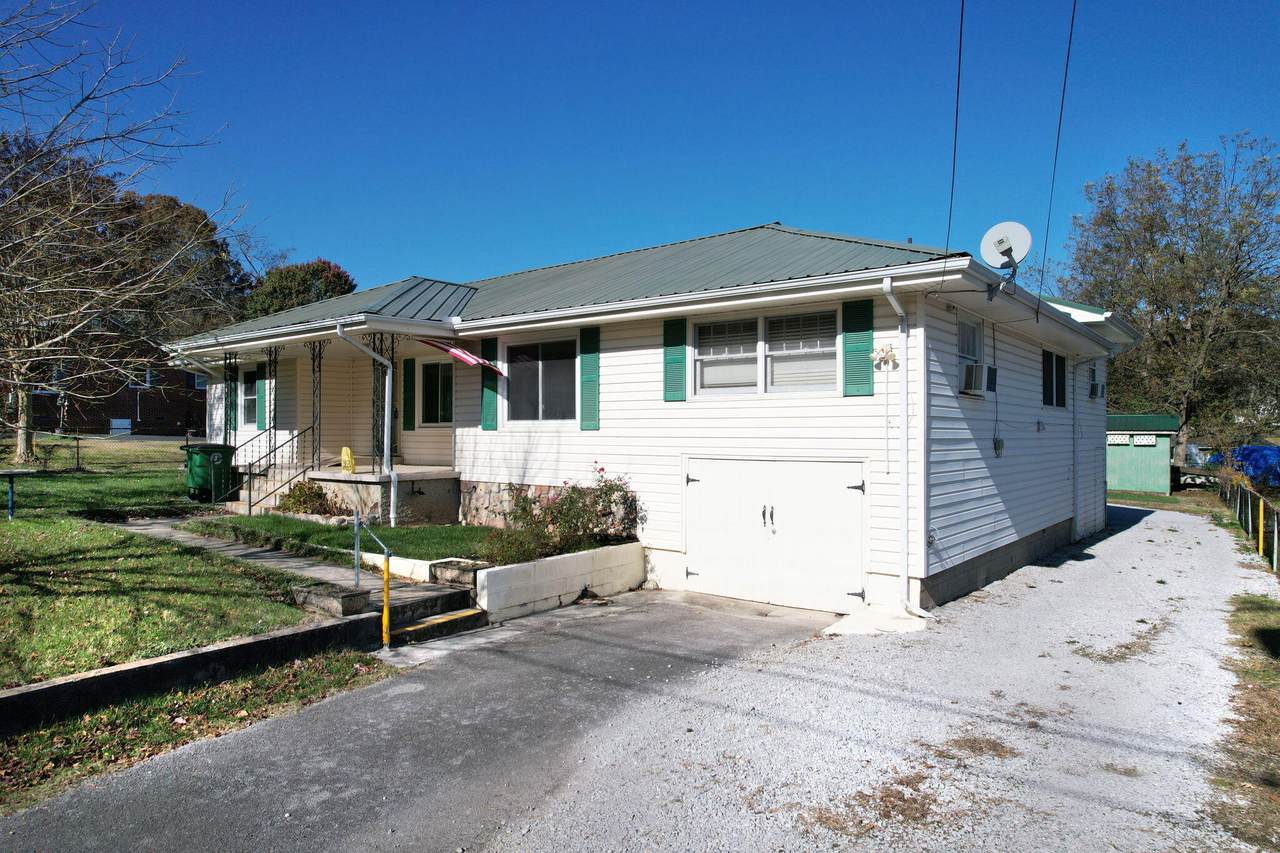 3453 Bennett Road - Photo 1